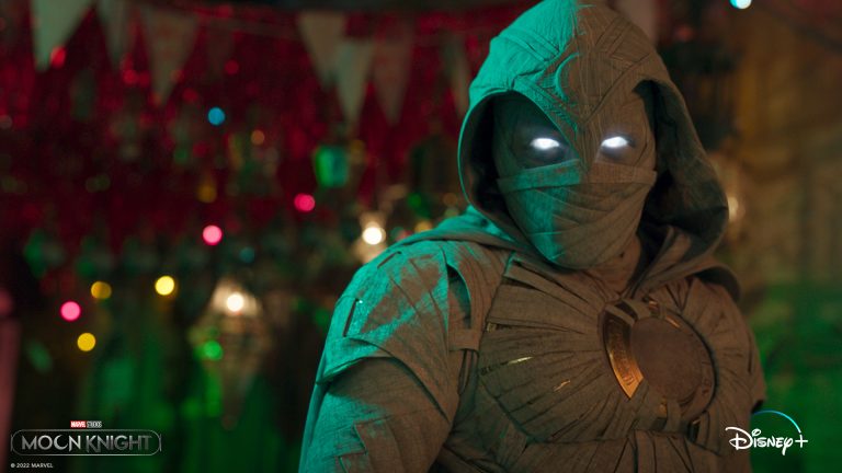 “Moon Knight” Season 2 May Have Just Been Confirmed