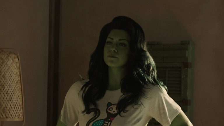 Rumor: Megan Thee Stallion Appearing in “She-Hulk”