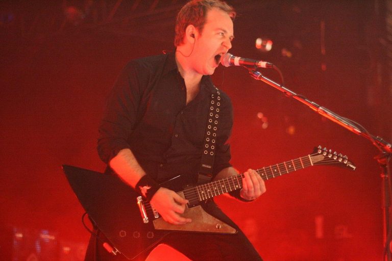 “Metalocalypse” Co-Creator Brendon Small’s LA Studio Robbed