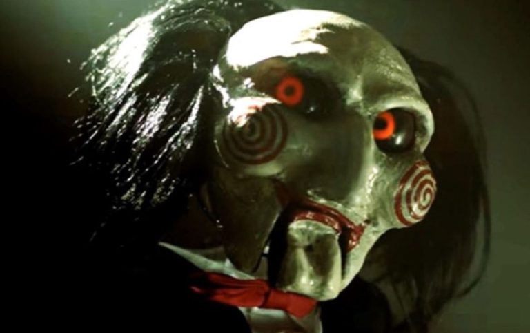 Yet Another “Saw” Franchise Entry Coming Next Year