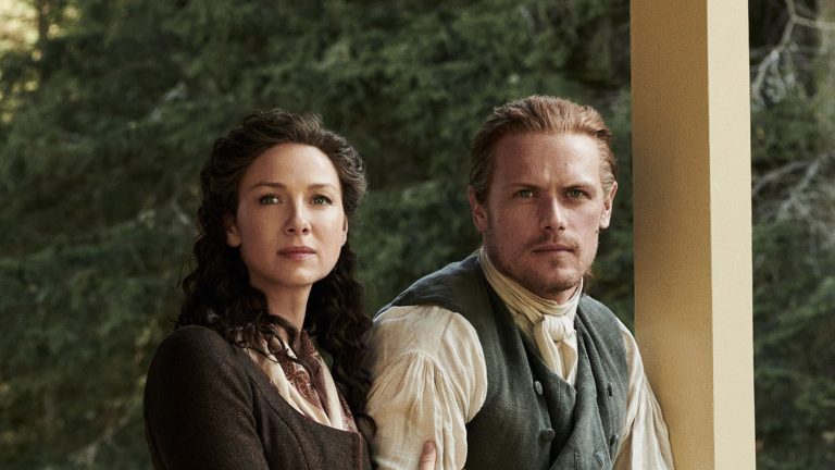 “Outlander” Prequel About Jamie’s Parents a Go at STARZ