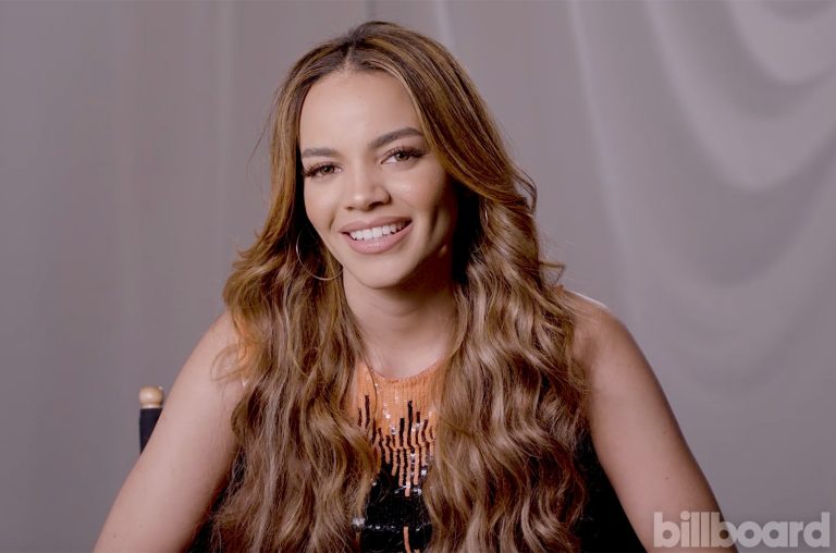 Leslie Grace Shares Heartbreaking “Batgirl” Reaction