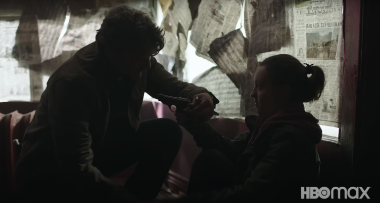 “The Last of Us” to Hit HBO Max in 2023