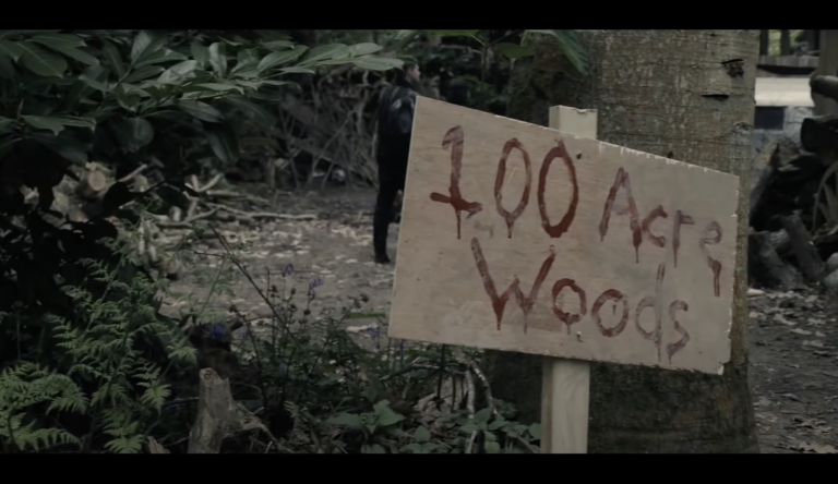 “Winnie the Pooh: Blood and Honey” Gets Official Trailer