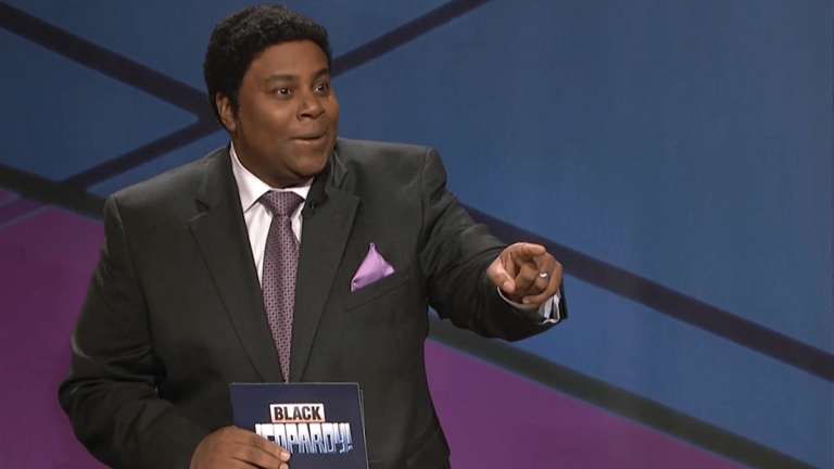2022 Emmy Awards Will Be Hosted by Kenan Thompson