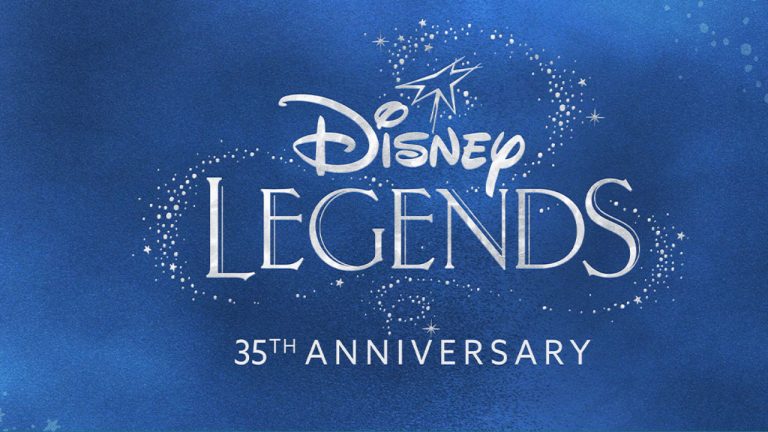 D23 2022: Watch the Disney Legends Ceremony LIVE