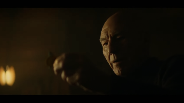 Star Trek Day: New Teaser for “Picard” Season 3