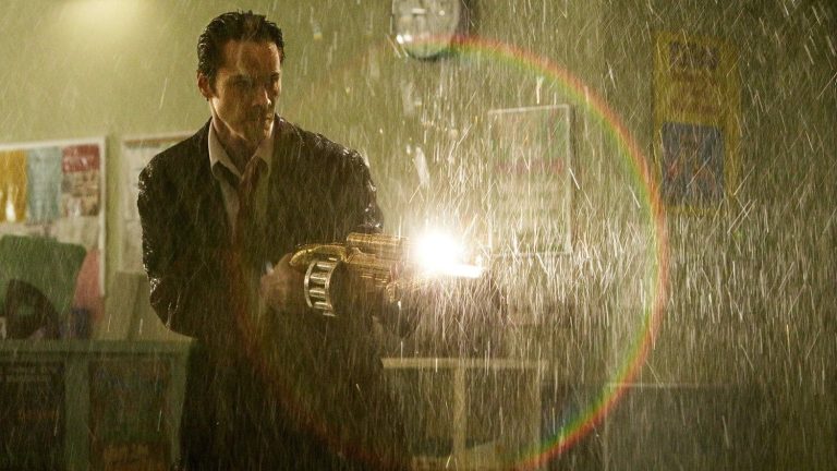 Keanu Reeves, Francis Lawrence Returning for “Constantine” Sequel Movie