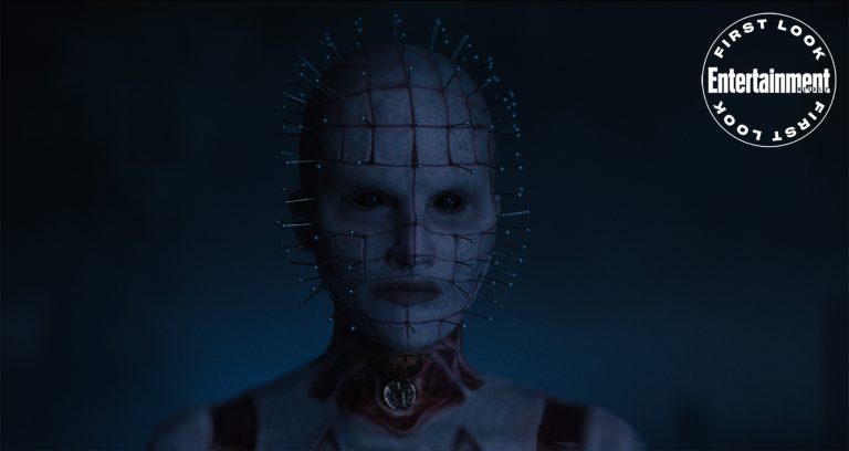 Female Pinhead More Accurate to Original “Hellraiser” Story