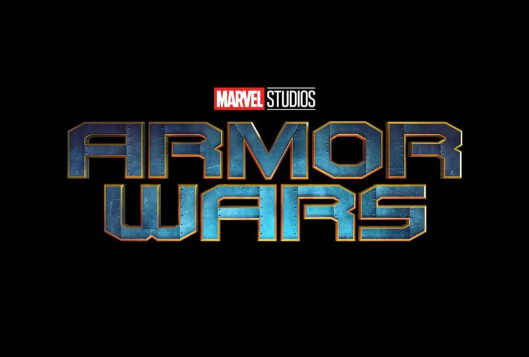 Marvel Studios “Armor Wars” Now a Movie Instead of Show