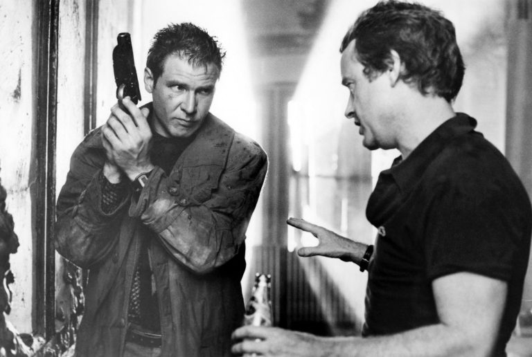 Ridley Scott to Produce “Blade Runner 2099” Series at Amazon
