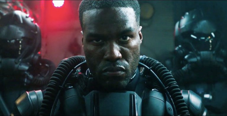 Yahya Abdul-Mateen II to Lead “Wonder Man” MCU Series