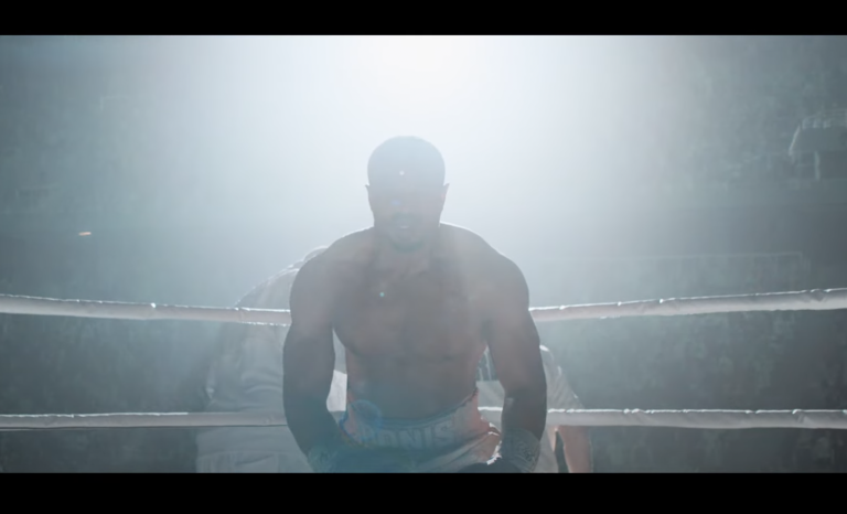 “Creed III” Gets Official Trailer, Release Date