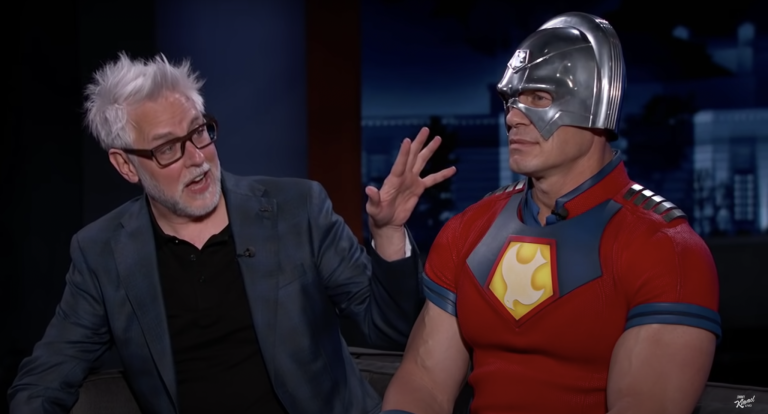 James Gunn, Peter Safran to Run DC Studios for Warner Bros.