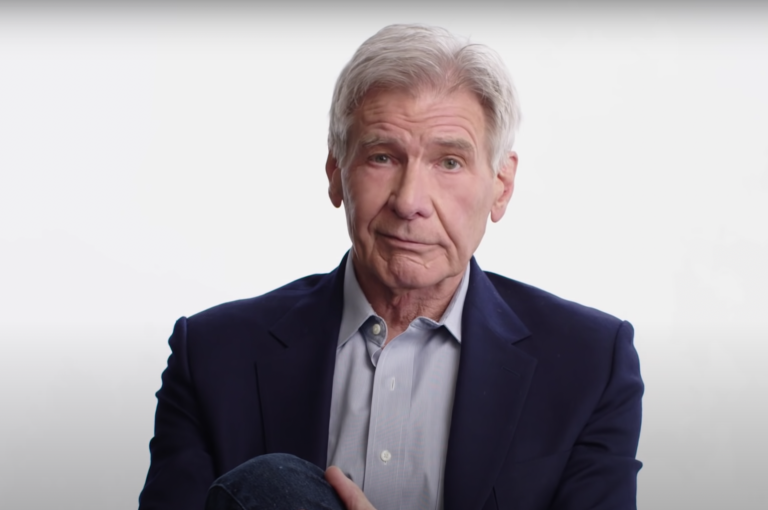 Harrison Ford Joins MCU for “Thunderbolts”