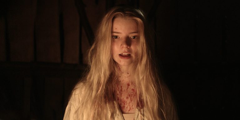 Anya Taylor-Joy Wraps Filming on George Miller’s “Furiosa”