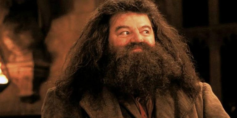 Scottish “Harry Potter” Star Robbie Coltrane has Passed Away