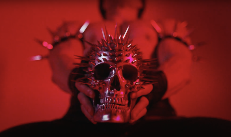 “American Horror Story: NYC” Teases Somethings’ Coming