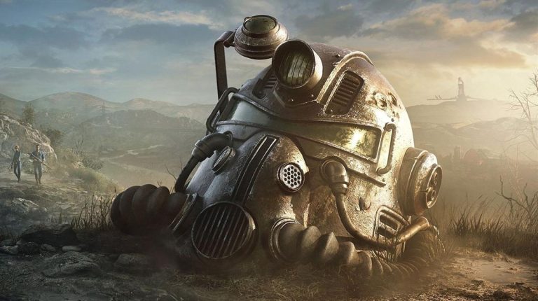 First Look at Prime Video’s Upcoming “Fallout” TV Series!