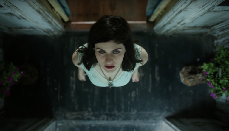 “Anne Rice’s Mayfair Witches” Trailer is Something Else Entirely