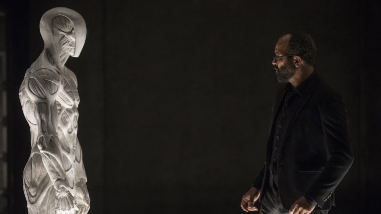 “Westworld” Officially Cancelled at HBO, No Season 5