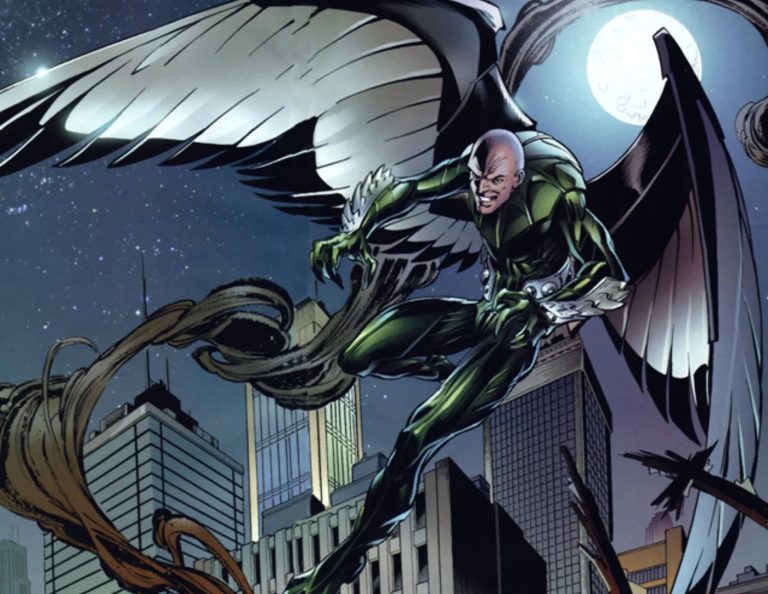 John Malkovich Was Gonna be Vulture in Sam Raimi’s Spider-Man 4