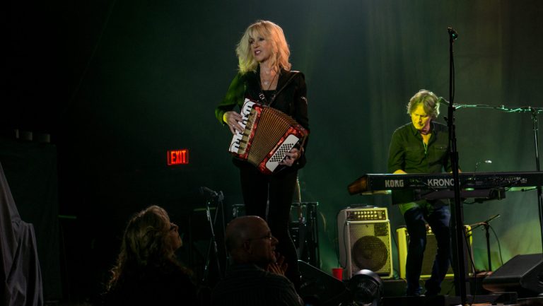 Fleetwood Mac’s Christine McVie, Rock Icon, Passes Away