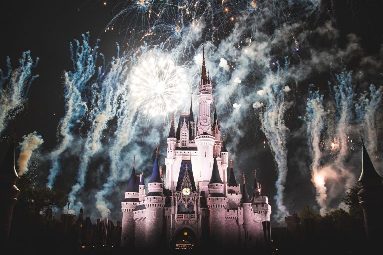 Disney Fans Celebrate Return of Bob Iger as CEO