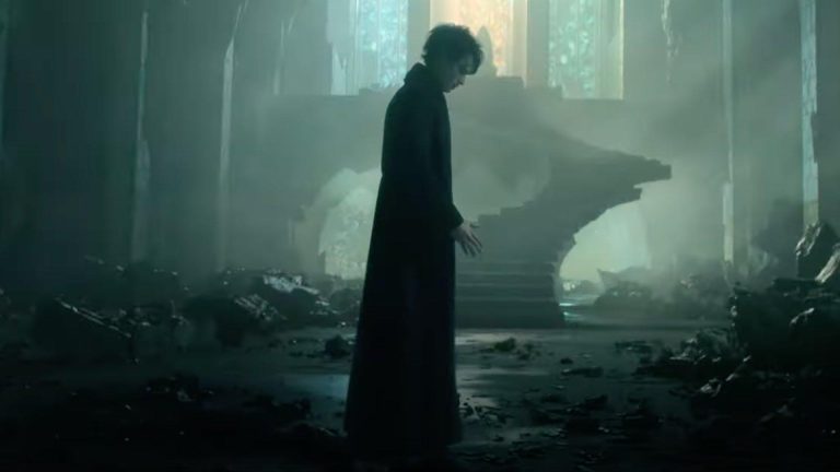 Netflix FINALLY Renews “The Sandman” for Season 2