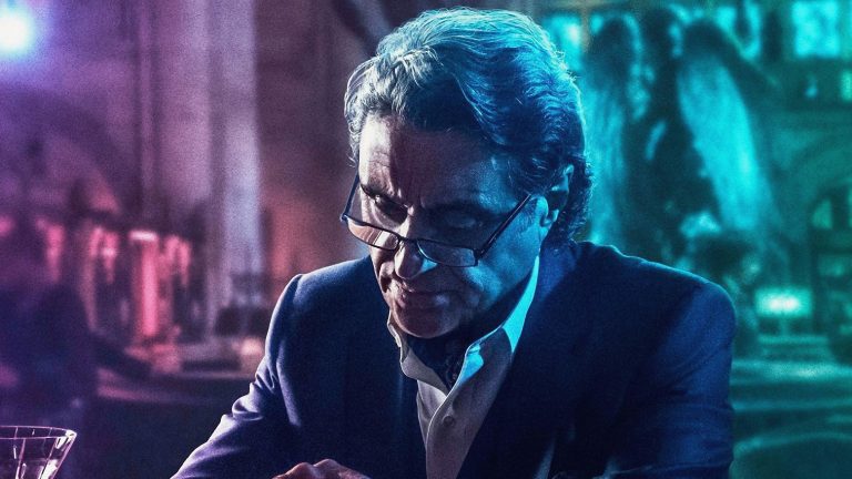Ian McShane Joins “John Wick” Spinoff “Ballerina”