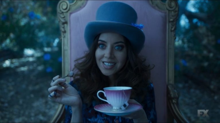 Marvel Studios Gains Aubrey Plaza in “Agatha: Coven of Chaos”