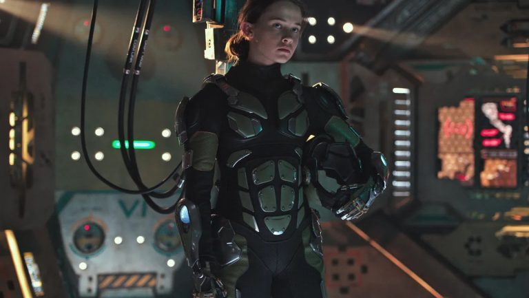 Fede Álvarez “Alien” Movie May Star Cailee Spaeny