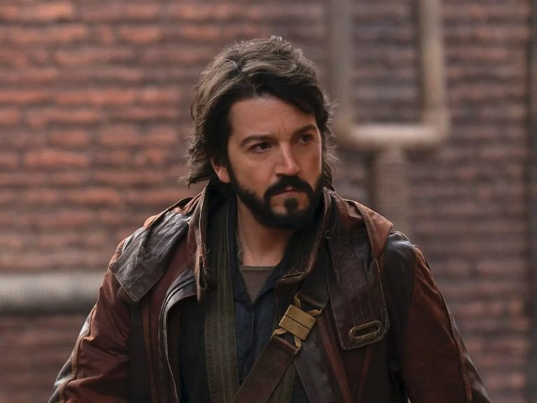 Critics Choice Awards Nominates “Andor” for Best Drama