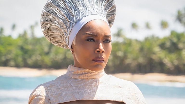 Golden Globes: Angela Bassett Nominated for Best Supporting Actress