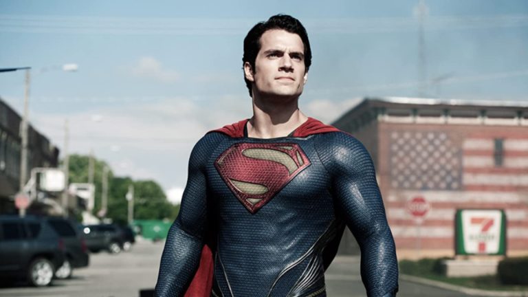 James Gunn Writing New “Superman,” Without Henry Cavill