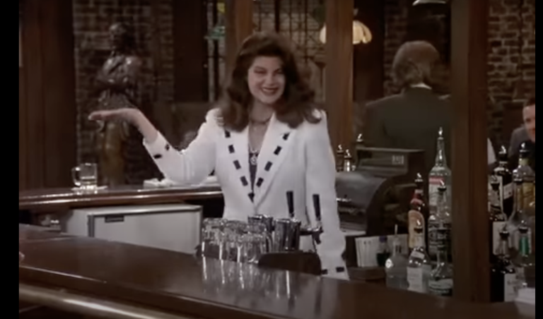 Kirstie Alley, “Cheers” Star, has Passed Away