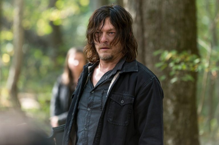 “John Wick” Spinoff “Ballerina” Gains Norman Reedus