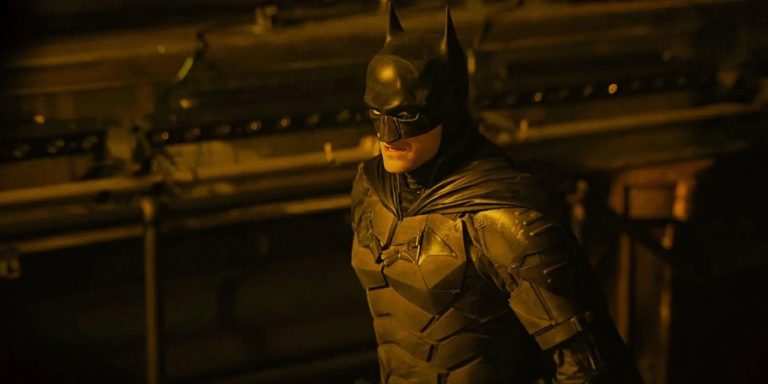 No, Robert Pattinson’s Batman Isn’t Taking Over the DCEU