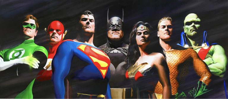 James Gunn Addresses “Wonder Woman 3” News, DC Future