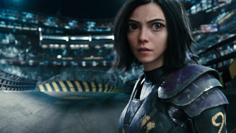 Jon Landau Says “Alita Battle Angel” Sequel Talks are Happening