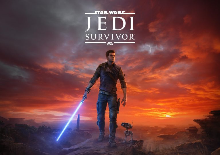 Game Awards 2022: “Star Wars: Jedi Survivor” Gets Trailer