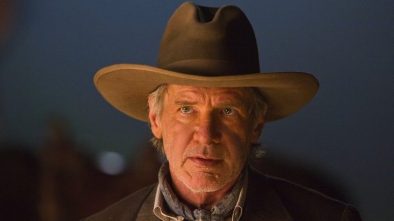 Harrison Ford’s Very On-Brand Reason for Joining Marvel Studios