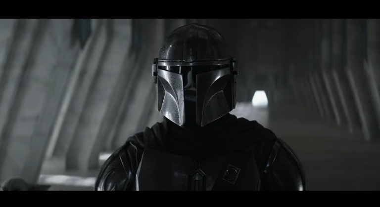 Another “The Mandalorian” Season 3 Trailer Hits!