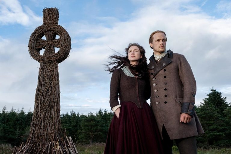 “Outlander” Gets 8th and Final Season, Prequel Series Greenlit