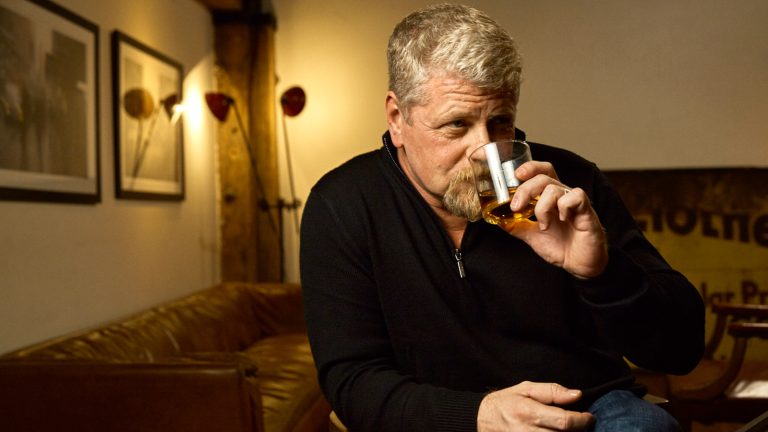 Michael Cudlitz Joins “Superman & Lois” as Lex Luthor