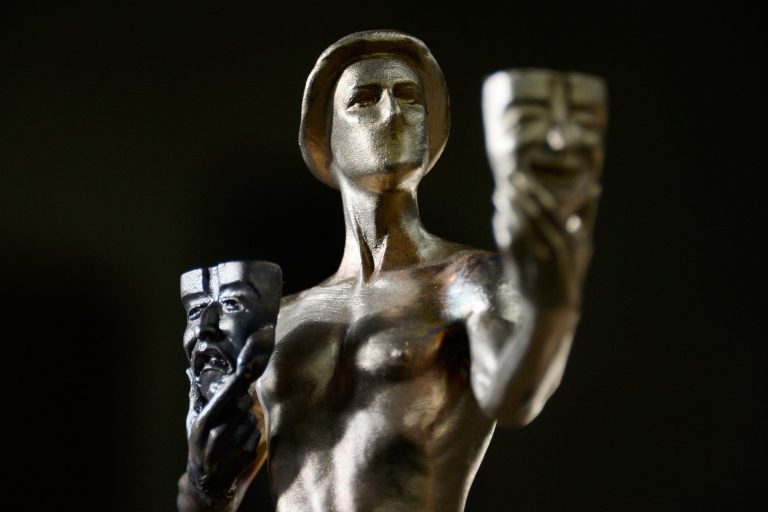 “Everything Everywhere,” “Banshees” Lead 2023 SAG Nominations