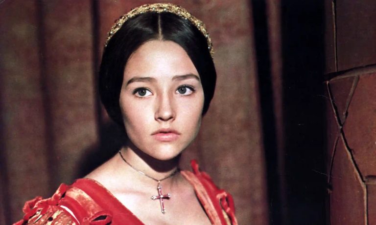 “Romeo and Juliet” Stars Sue Paramount for Child Abuse