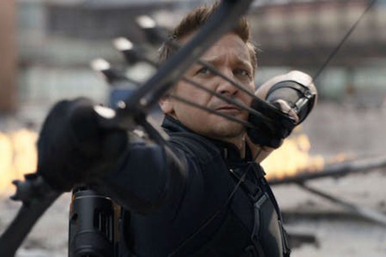 Jeremy Renner Hospitalized in Critical Condition