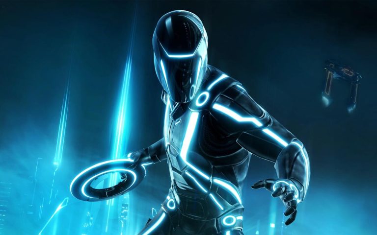 “Tron 3” Actually Happening, with Star Jared Leto