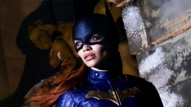 Releasing “Batgirl” Would Have ‘Hurt DC’ Says DC Studios